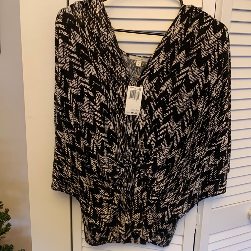 Nordstrom dolman shirt